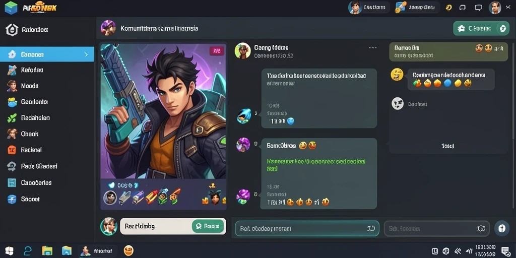 Fitur bonus yang menggiurkan dan mengasyikkan.
