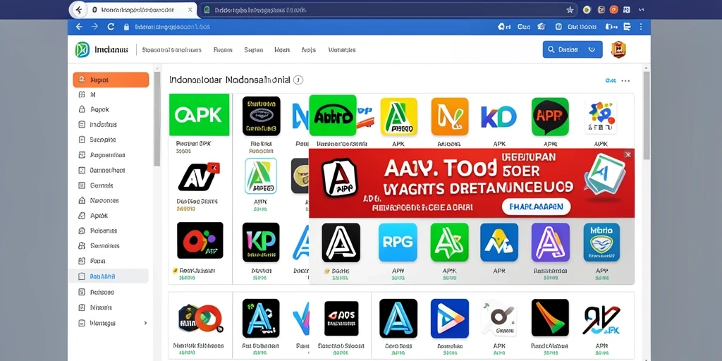 Fitur multiplayer yang seru untuk bersaing dengan teman.