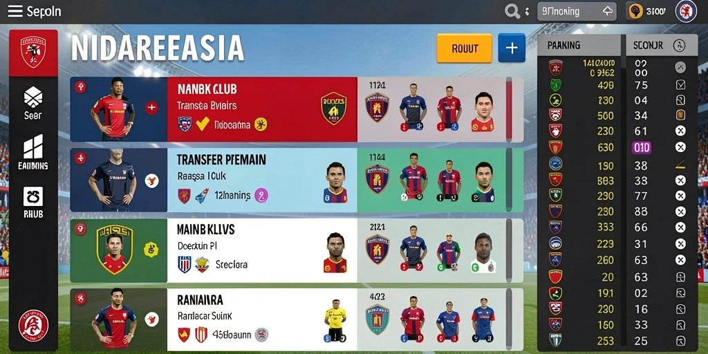 Tangkapan layar momen seru saat memainkan level sulit.
