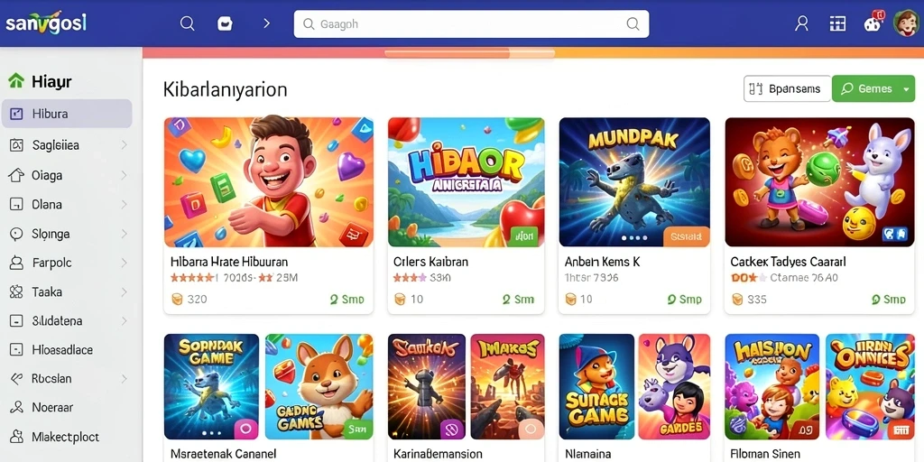 Fitur bonus yang bermanfaat untuk pemain.