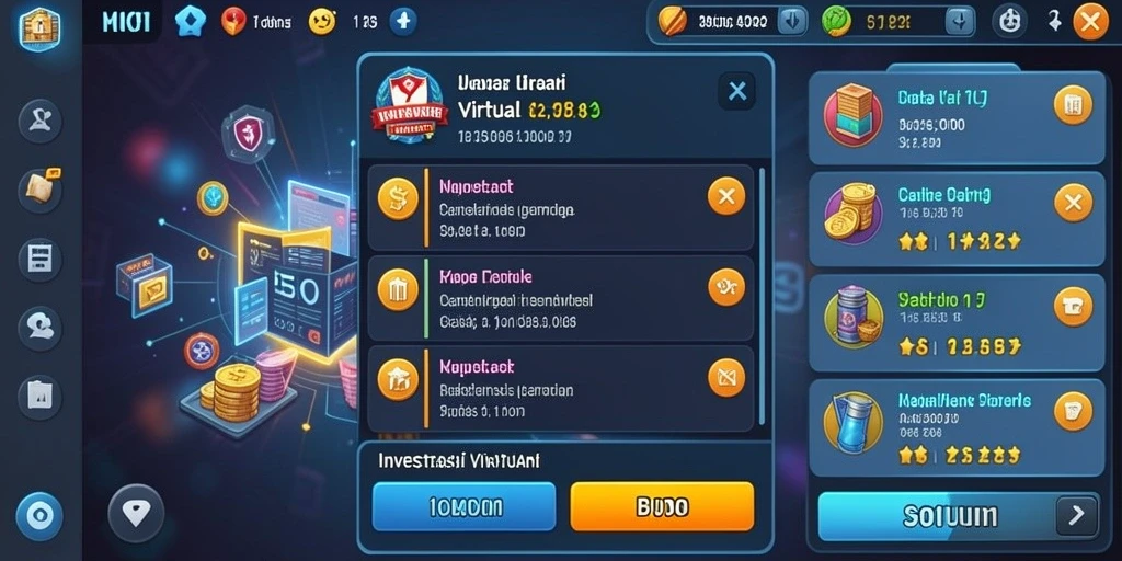Event menarik dengan hadiah menggoda untuk pemain.