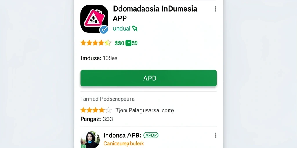 Tangkapan layar memperlihatkan opsi kustomisasi karakter yang beragam.