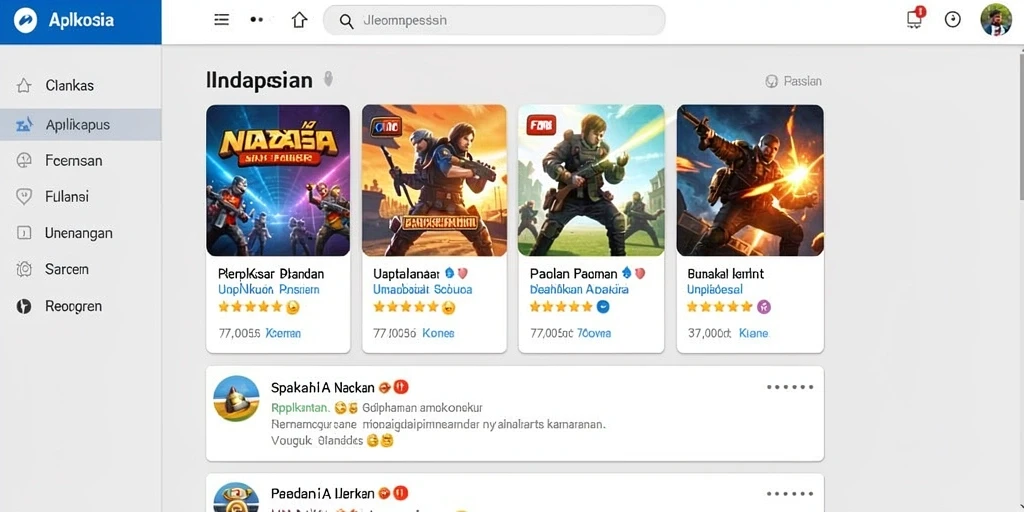 Sistem reward yang menarik dan memberikan motivasi.