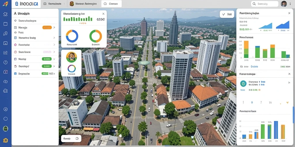 Fitur bonus yang menarik untuk meningkatkan peluang menang.