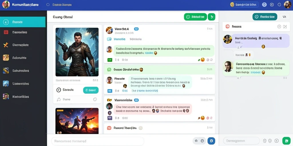 Mode permainan baru yang menantang