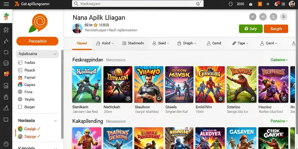 Fitur bonus yang menguntungkan untuk pemain.