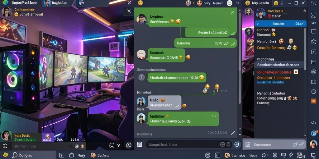 Mode permainan baru yang sangat seru dan menantang.