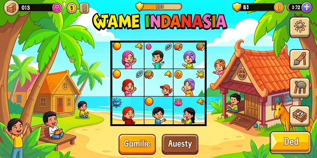 Komunitas aktif memberikan dukungan dan tips.