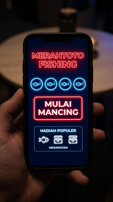 merahtoto — halaman unduh